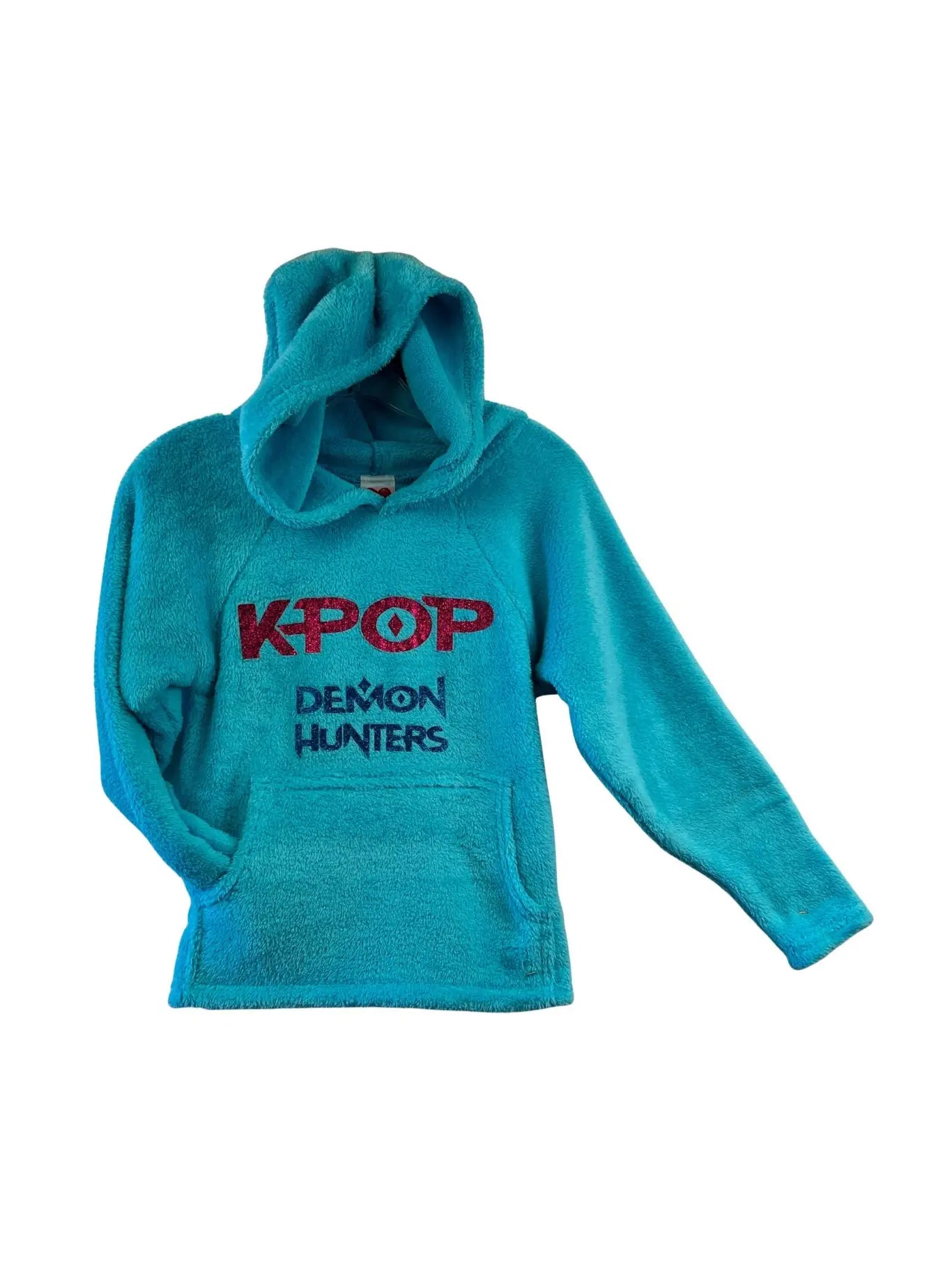 KPop Demon Hunters Cozy Sweatshirt