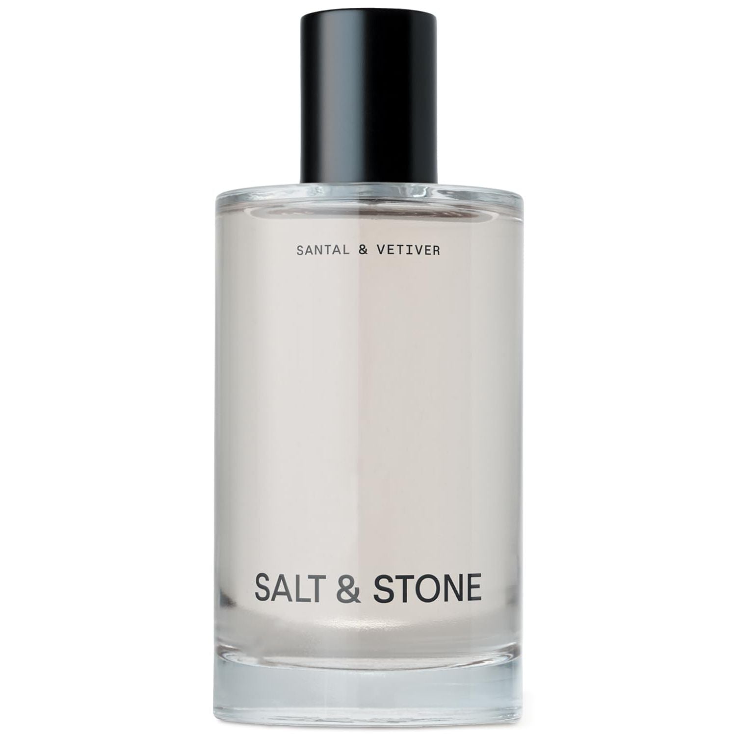 Salt & Stone Body Mist – Santal & Vetiver | Hair & Body Spray for Teens & Tweens | Clean, Vegan, Beachy Scent | Perfect Christmas Gift for Girls - Bugs 'n' Noodles