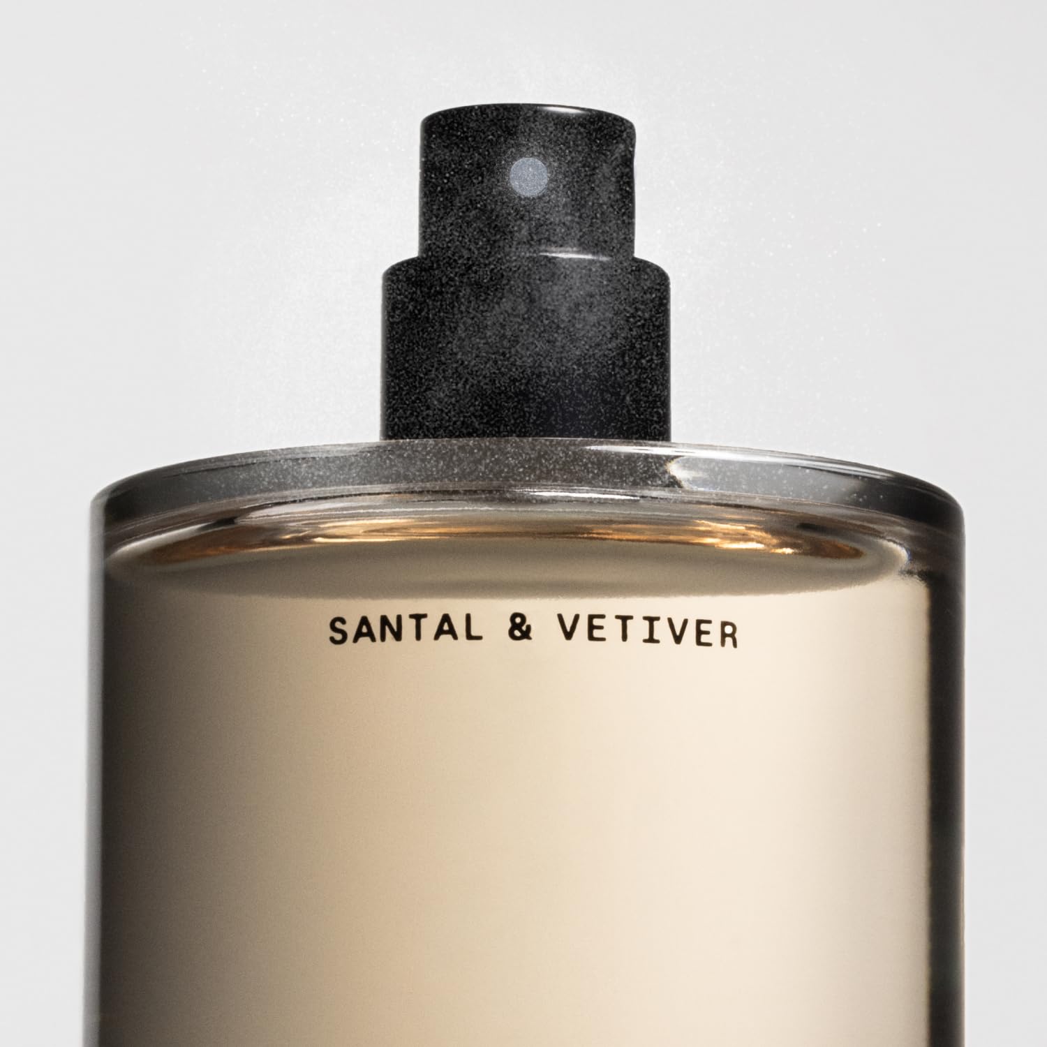 Salt & Stone Body Mist – Santal & Vetiver | Hair & Body Spray for Teens & Tweens | Clean, Vegan, Beachy Scent | Perfect Christmas Gift for Girls - Bugs 'n' Noodles