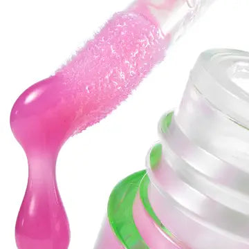 Clean Lip Gloss Duo | Paraben-Free | For Kids and Tweens - Bugs 'n' Noodles